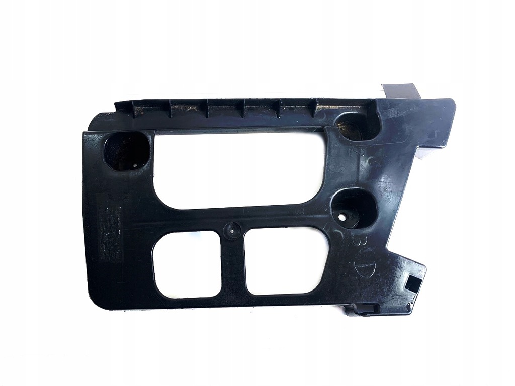 фото №1, Напрямна бампера правий задня peugeot 407 9644600680