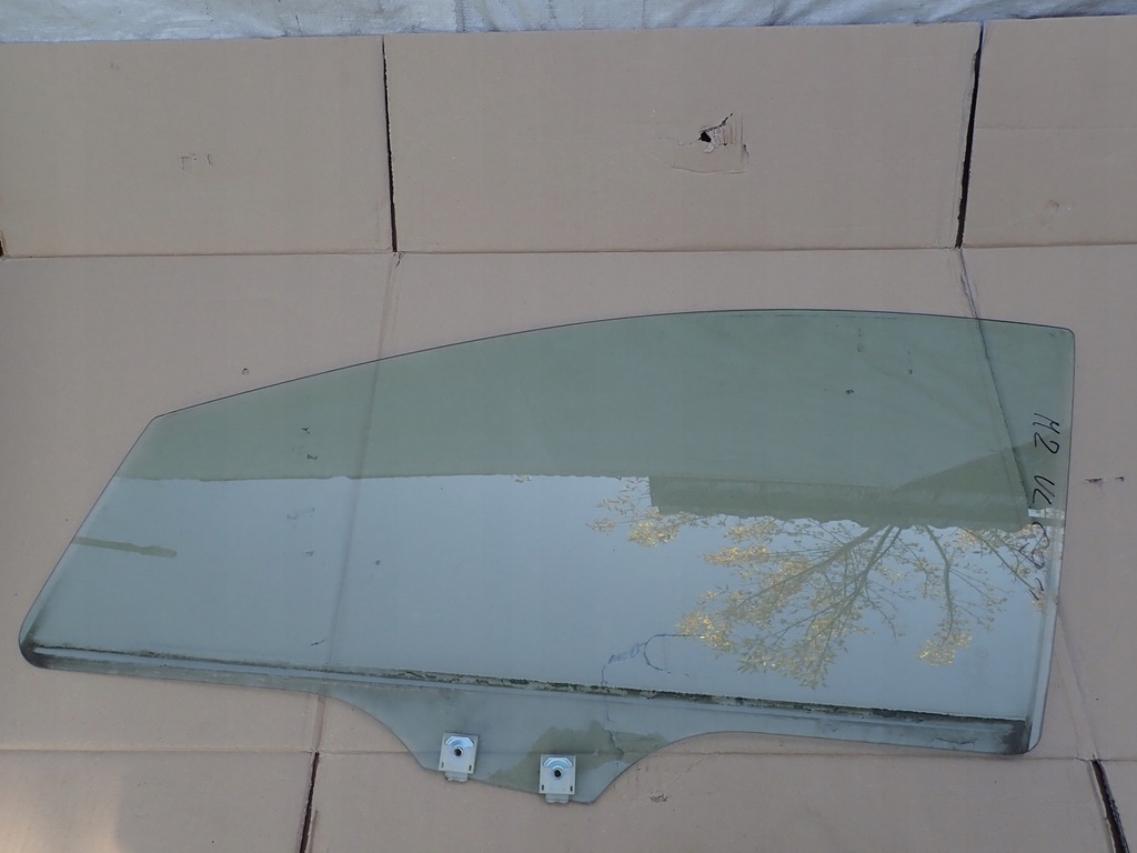 фото №1, Mazda2 mazda 2 ii 09- de скло передня ліва