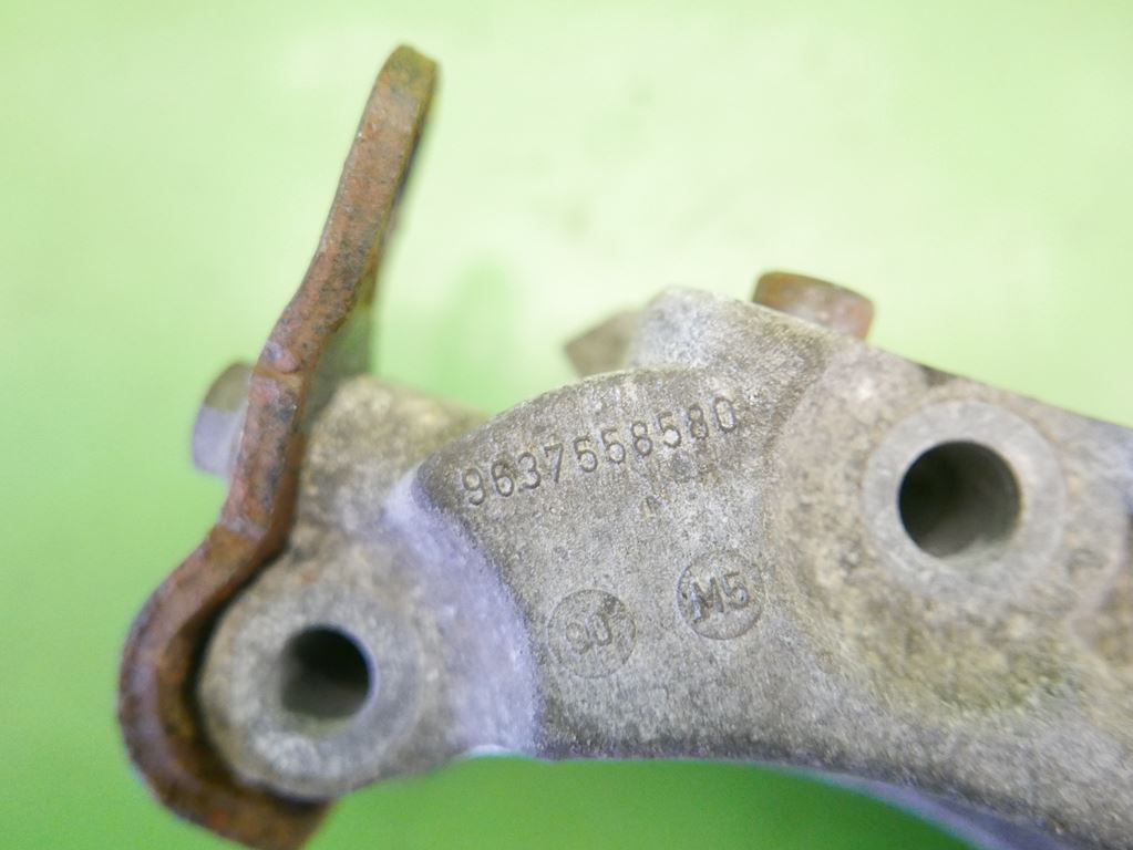 фото №7, Кронштейн кронштейн кронштейн peugeot bipper i 1.4hdi