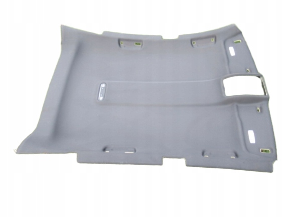 фото №1, Audi a7 s-line стеля czarna