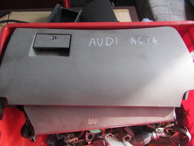 фото №1, Бардачок audi a6 c4