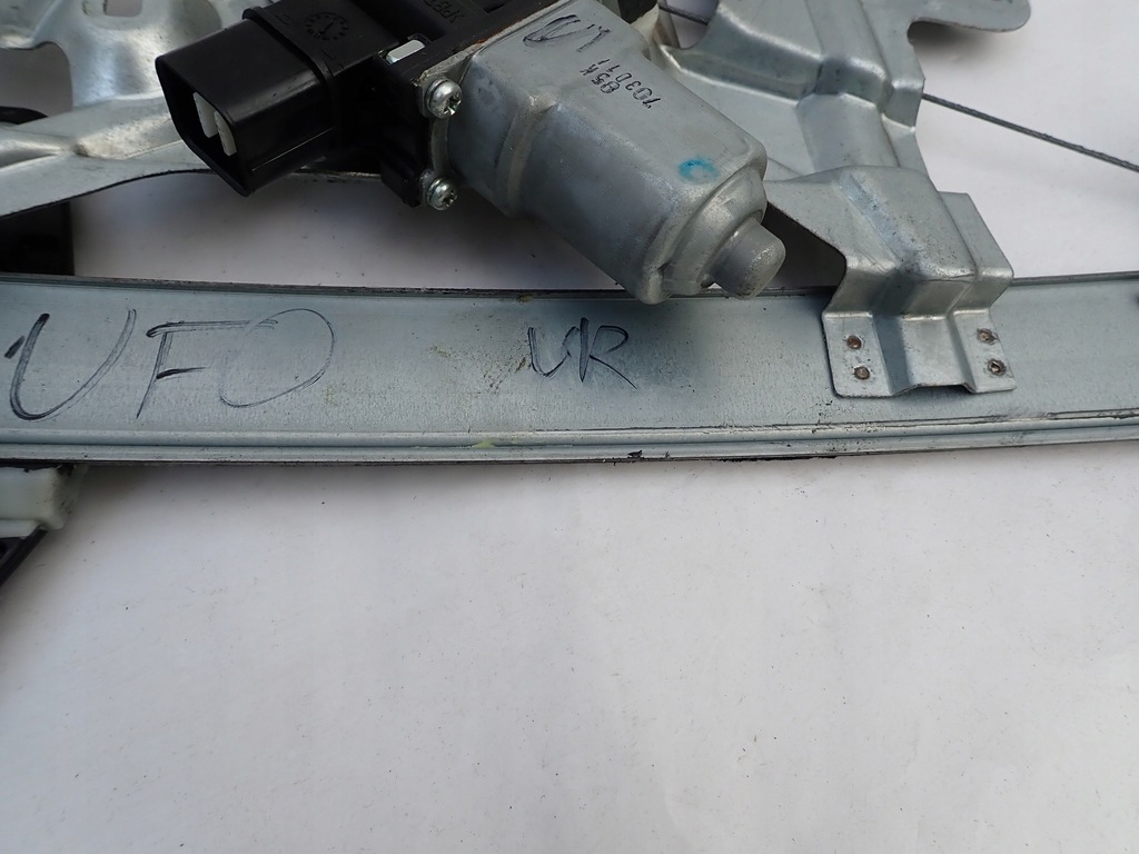 фото №4, Honda civic ufo 06-11 подъемник стекло правый перед