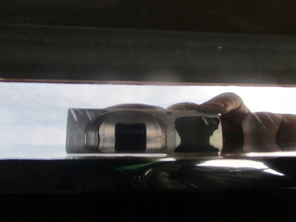 фото №6, Vw passat b8 решітка радіатора решітка радіатора перед