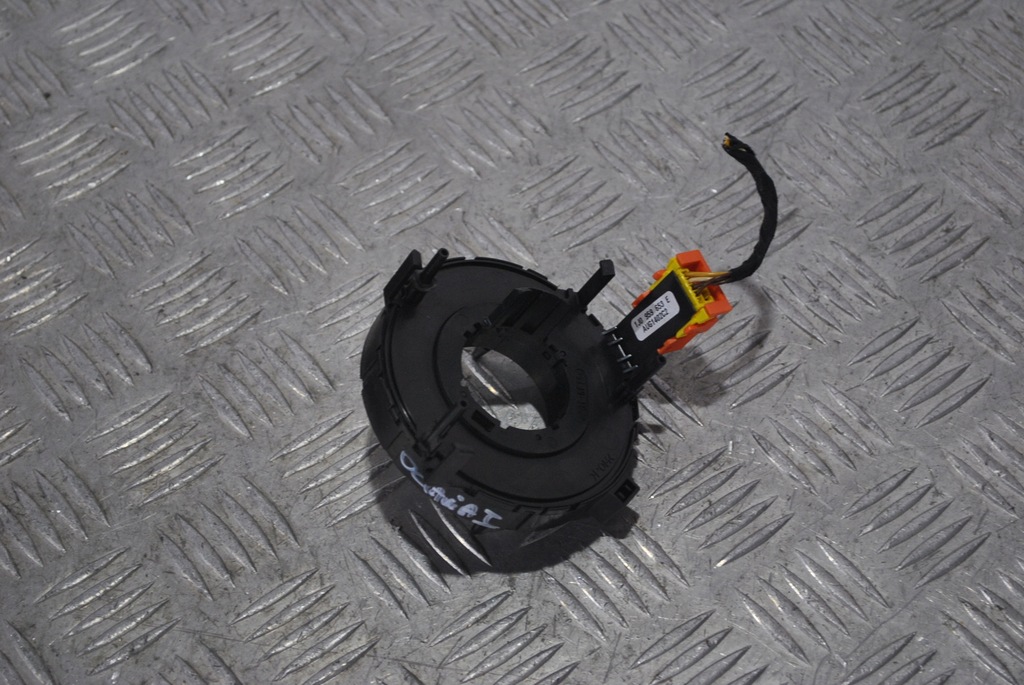 фото №1, Шлейф стрічка подушка безпеки skoda octavia i lift