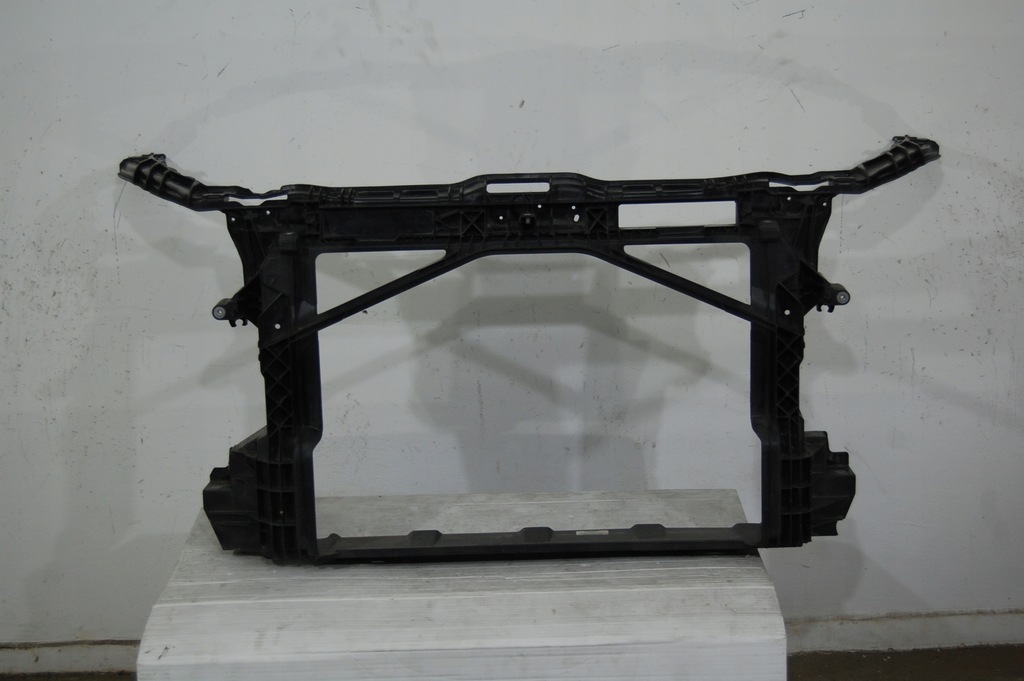 фото №1, Pas підсилювач audi a1 lift 8x 8xa 2014-2018