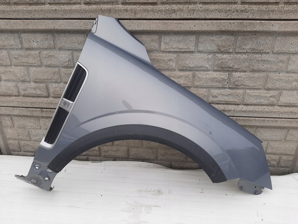 фото №1, Opel antara 06-16 крила правий перед оригінал