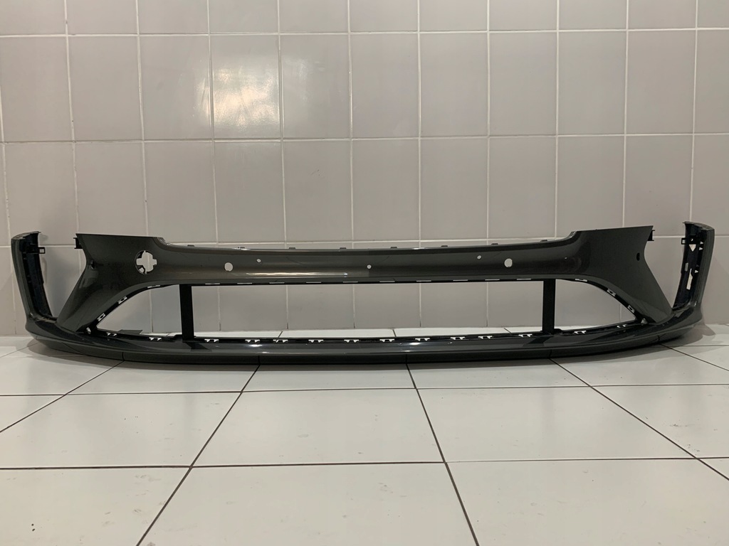 фото №1, Бампер передний перед bentley continental gt 2019