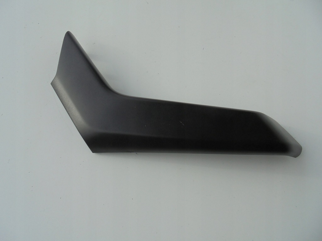 фото №6, Vw polo vi 2g кронштейн дверь dekor левый 2g0867171