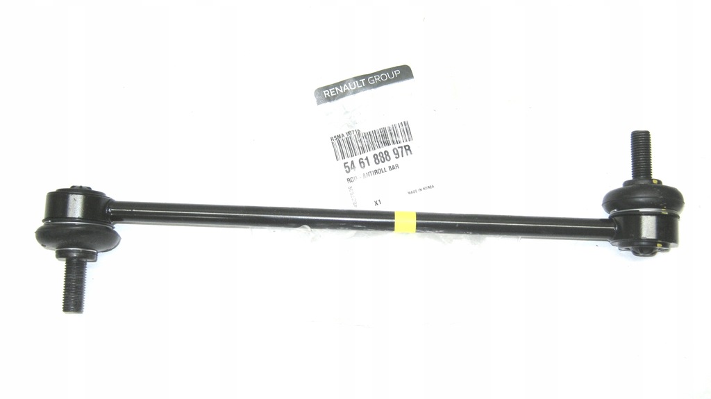 фото №1, Соединитель стабилизатора megane iv talisman espace v оригинальный