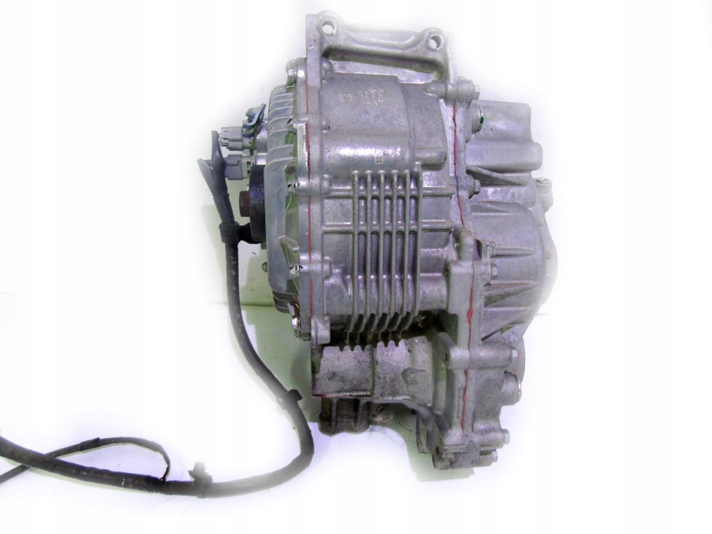 фото №1, Дифференциал мост lexus nx 300h