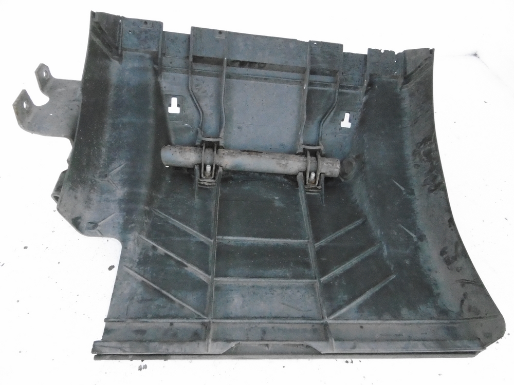 фото №7, Подкрылок кронштейн правый задняя magnum e-tech