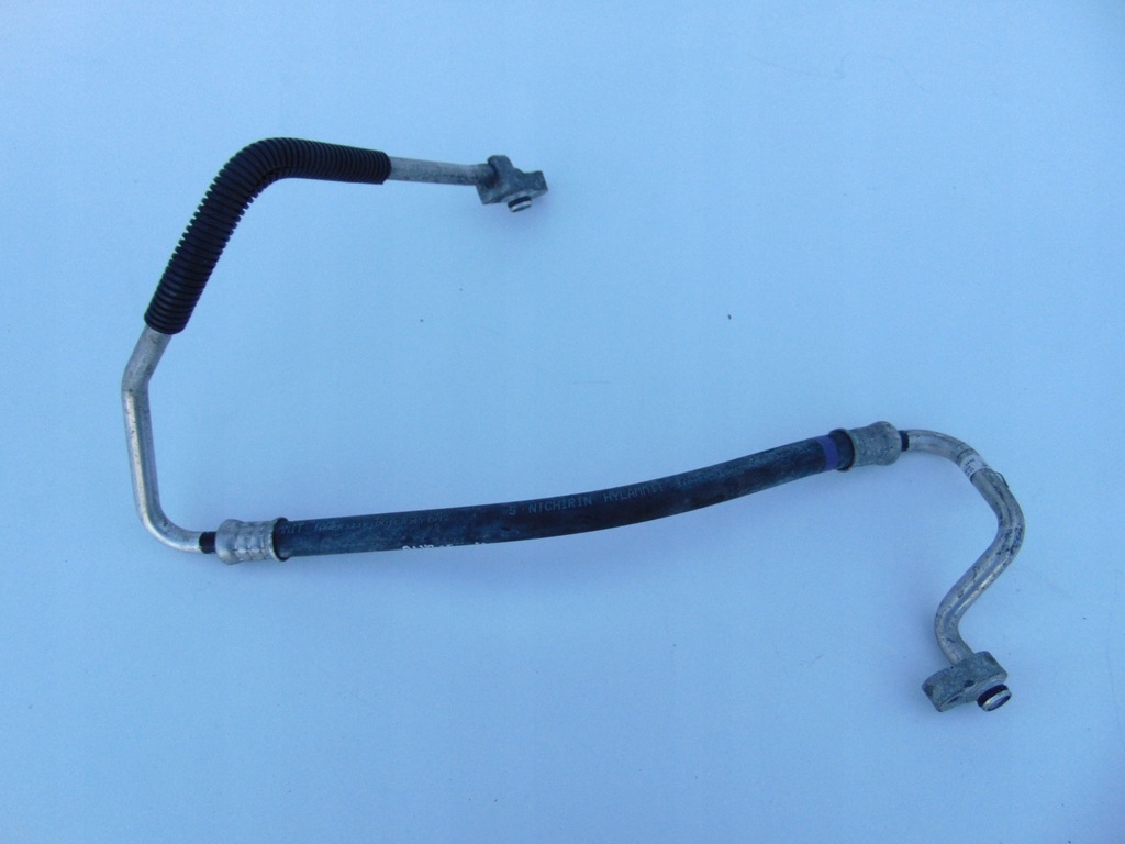 фото №1, Toyota auris ii шланг кондиционера 1.8 hyb