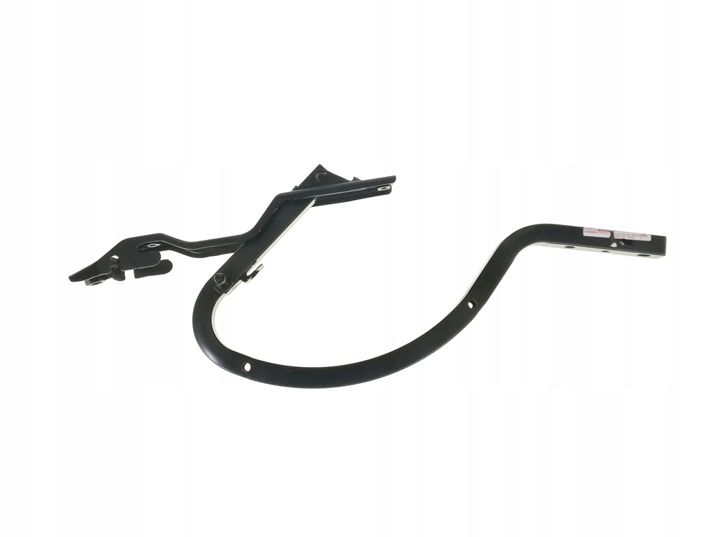 фото №7, Lexus is 05-12 петля кришка багажника багажника правий