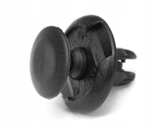 фото №2, Штифт кліпса підкрилок suzuki swift sx4 gsx-r 10 szt