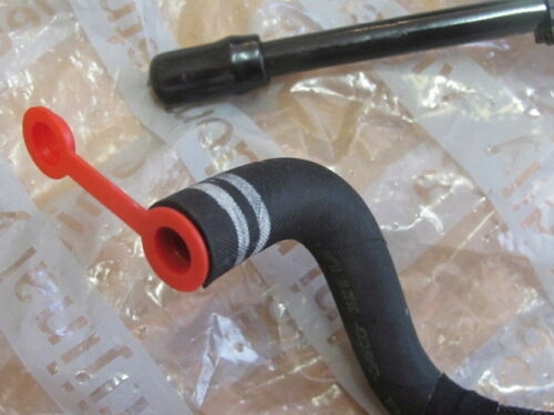 фото №5, 51737926 шланг підсилювача fiat multipla 1.9 jtd