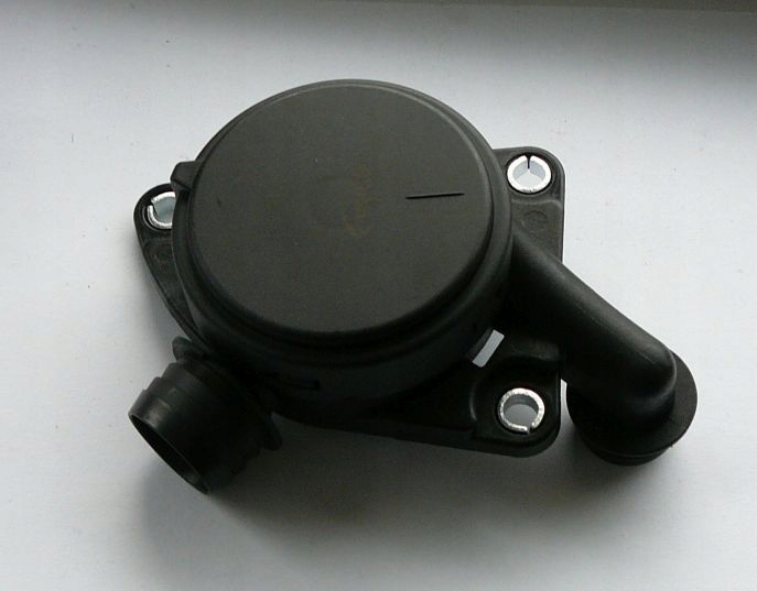 фото №1, Jeep commander 3,0 crd вентиляция картера двигателя xh xk