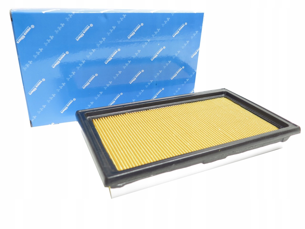 фото №1, Фильтр воздуха do nissan qashquai 1.5 tiida