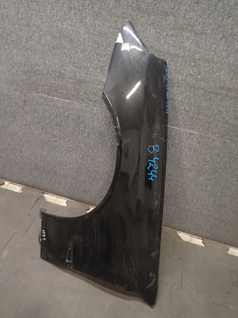 фото №1, Крила перед лівий mercedes e klasa w211