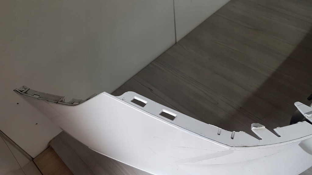 фото №8, Бампер задняя volvo xc60 ii r-design