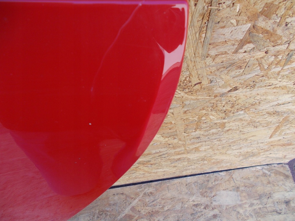 фото №7, Передние левая дверь smart a453 fortwo