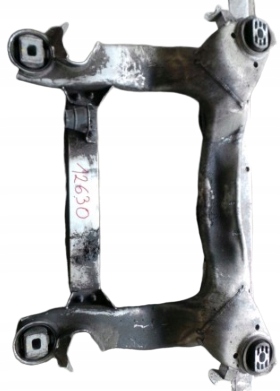 фото №1, Vw phaeton 3.0 tdi подрамник