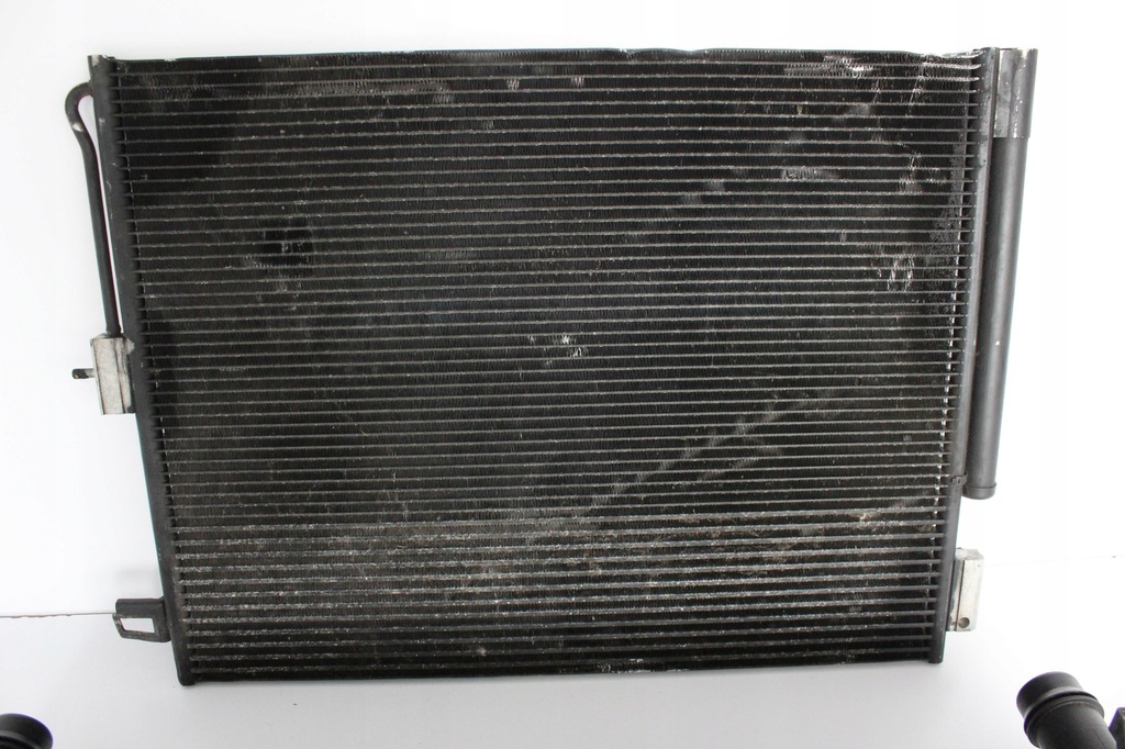 фото №6, Радіатор кондиціонера dodge charger