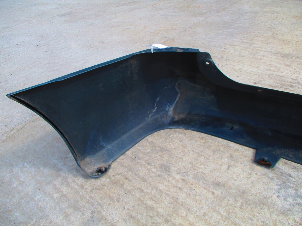 Opel astra g kombi 98-09 бампер задня z359 Зі Шроту