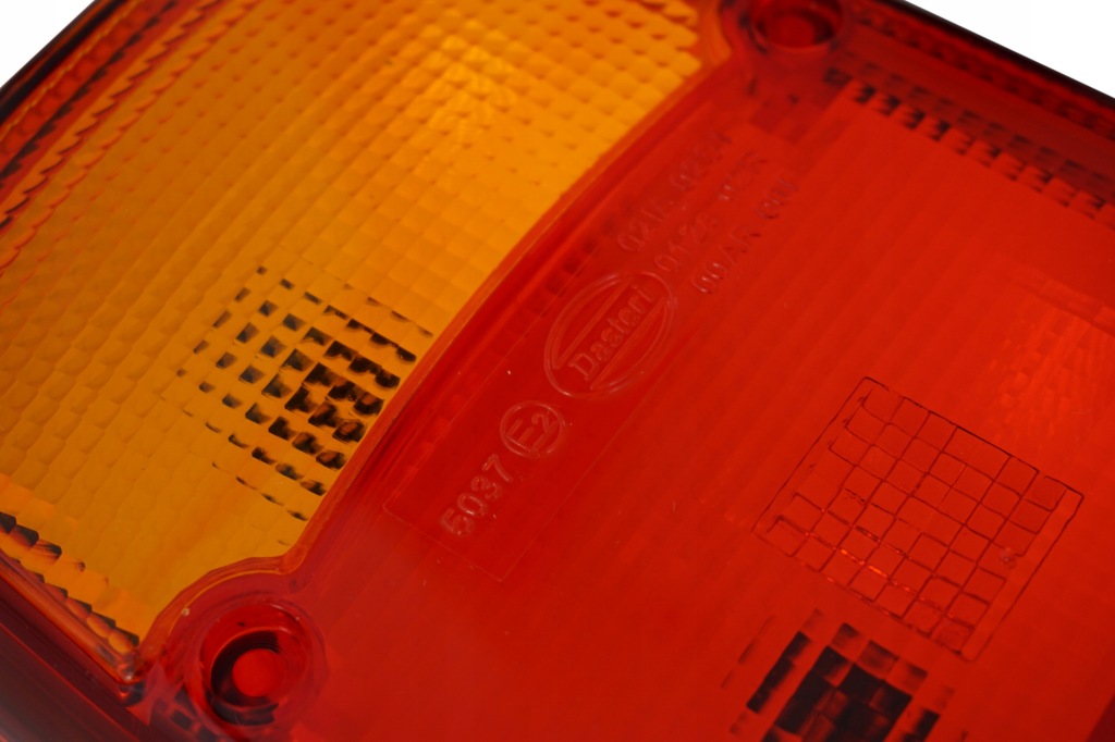 фото №7, Лампа задня renault master maxity mascott midlum