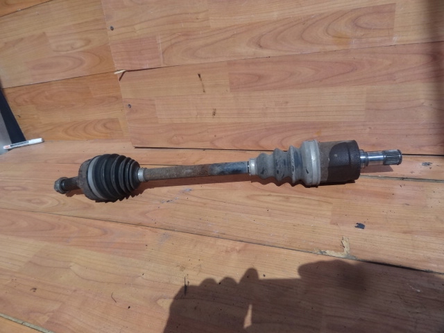 фото №1, Honda city iv 2007 1,4 i-dsi приводной вал передняя левая