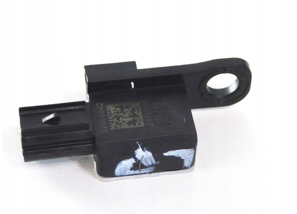 фото №1, Датчик ударный opel crossland x