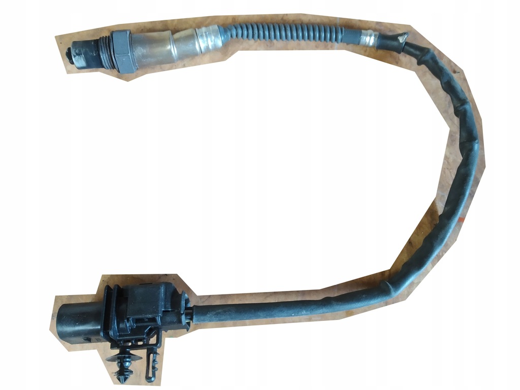 фото №1, Датчик лямбда-зонд volvo v70 0258017043