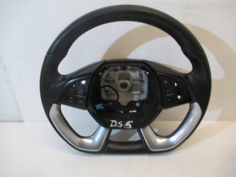 фото №1, Воздуховод citroen ds5