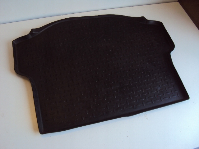 фото №1, Мат обшивка багажника toyota rav4 2013-