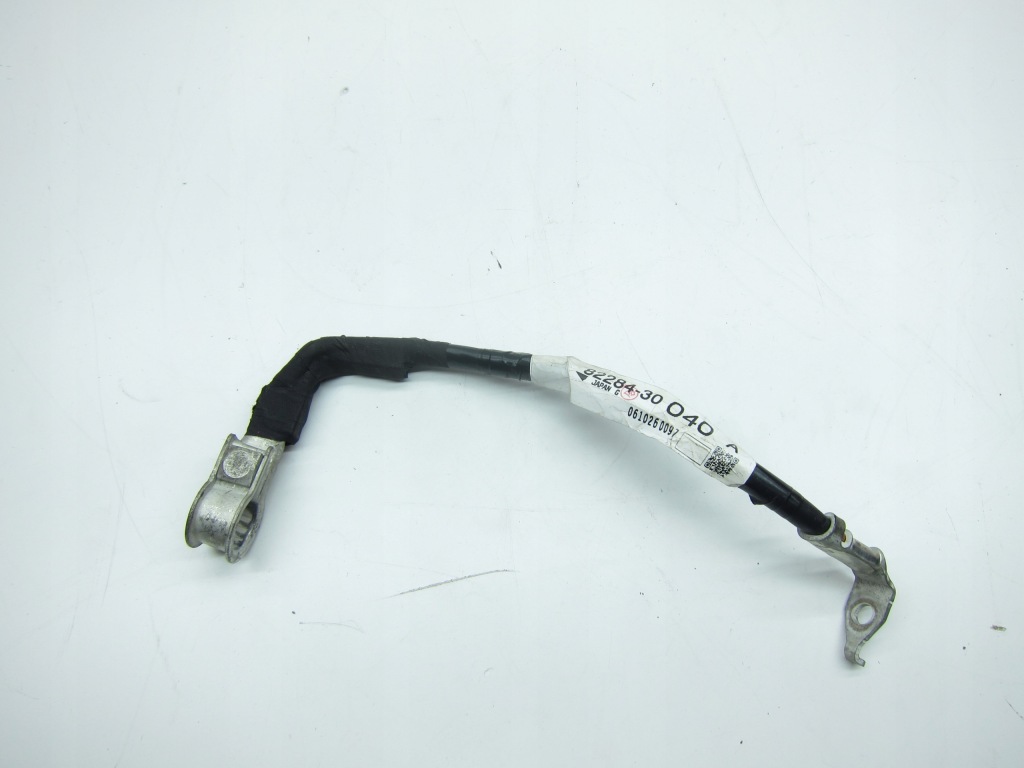 Купить Клемма минусовая масса аккумулятор lexus gs450h 3