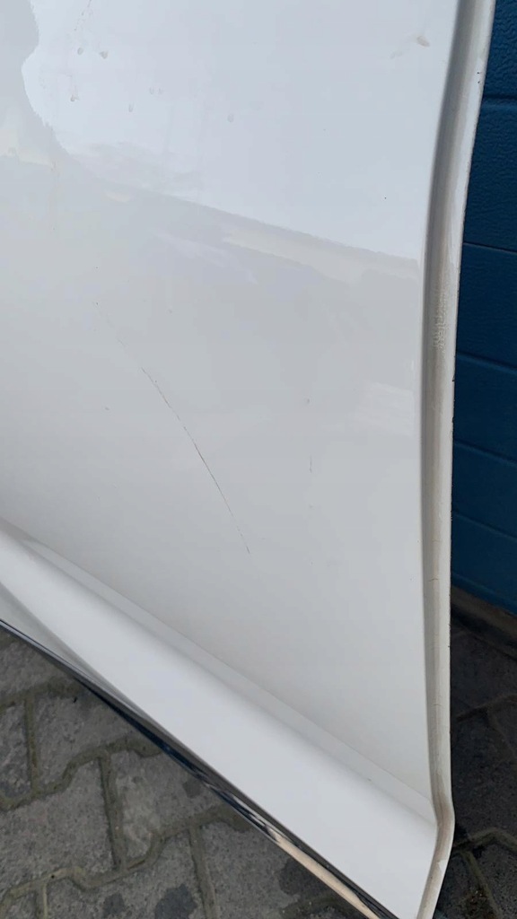 фото №2, Kia sorento 2016- дверь задние правое