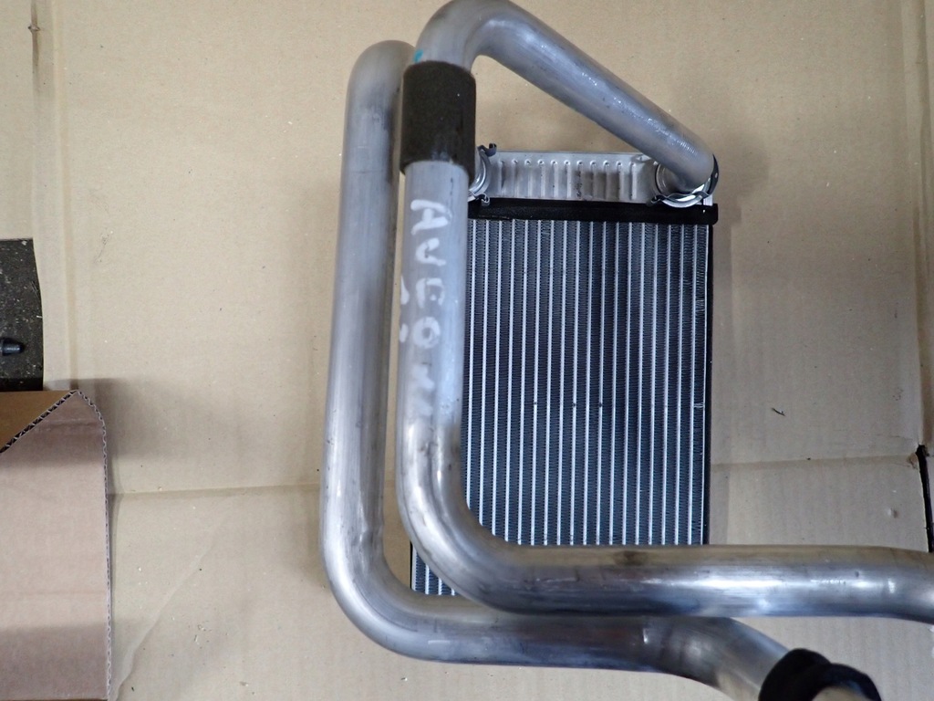 фото №1, Chevrolet aveo t300 11- обігрівач