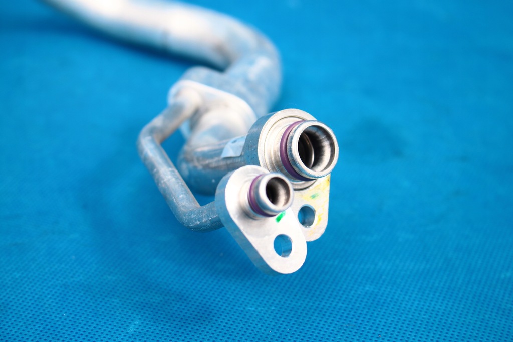 фото №8, Шланг кондиционера vw tiguan ii 16- 5qc816738a