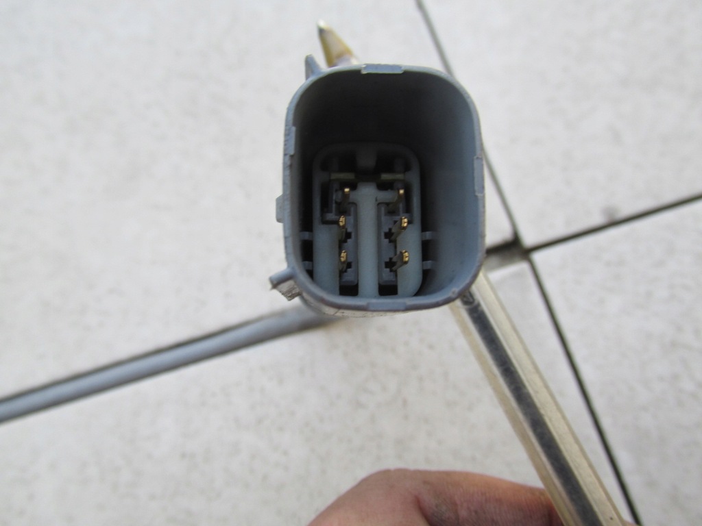 фото №4, Датчик лямбда-зонд ds7a9y460db kuga mk2 2,0 tdci 2015 r