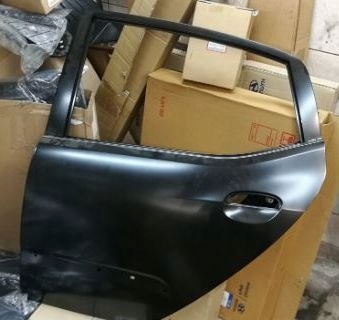 фото №1, Nowe org двері задні задня ліва hyundai i10 07-13