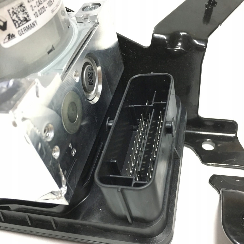 фото №5, Renault talisman 2.0 dci abs насос 476607355r