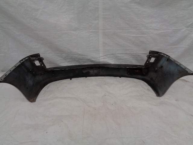 фото №16, Renault espace iv 4 бампер задний задняя teb 64