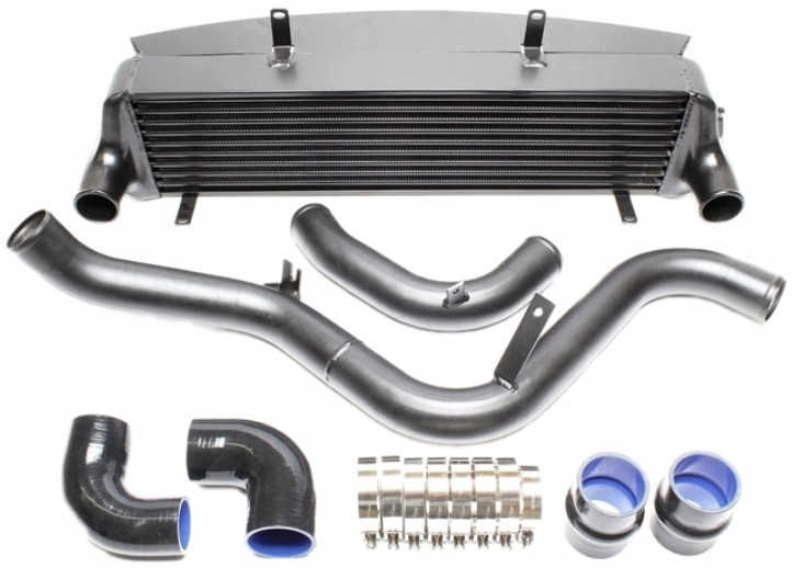 Купить Ford focus 3 st dyb интеркулер kit ta technx