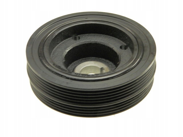 Шкив subaru forester 96-, impreza 92- Цена