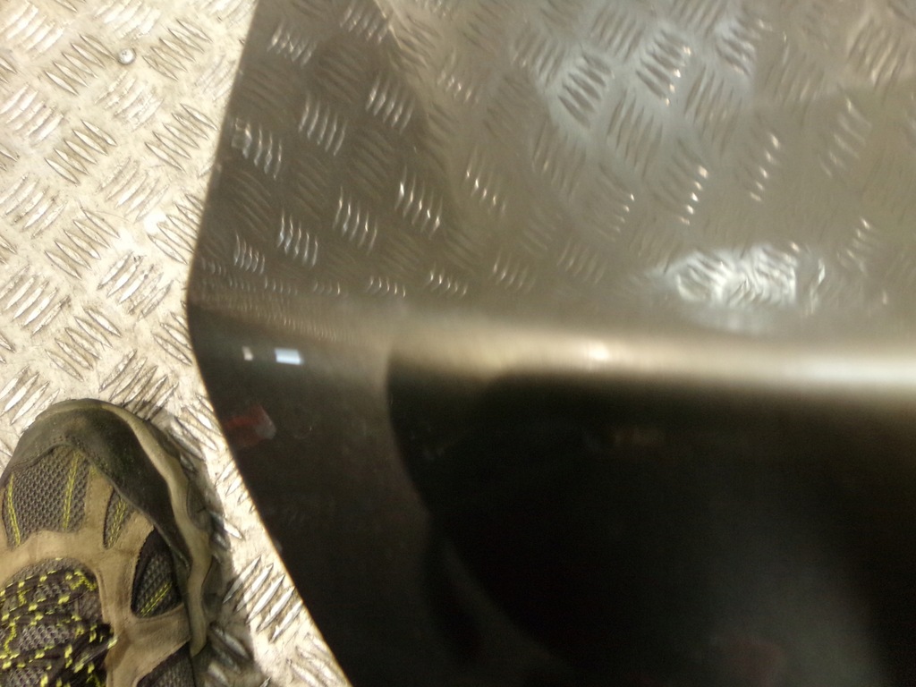 фото №8, Bmw 7 g11 g12 крышка багажника задняя цвета