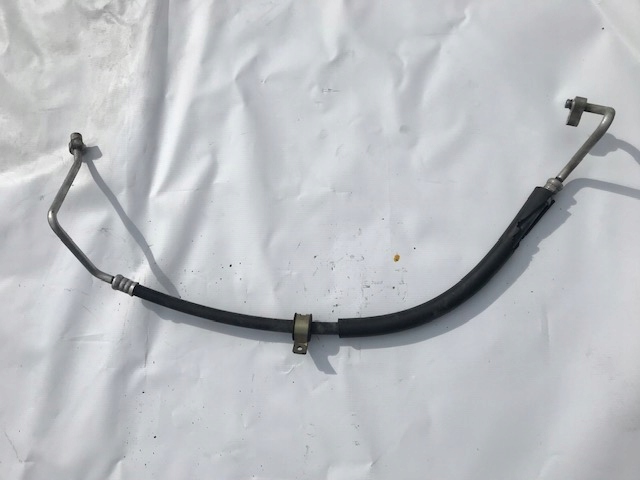 фото №1, Mitsubishi eclipse 2g 2,0 шланг кондиционера eu