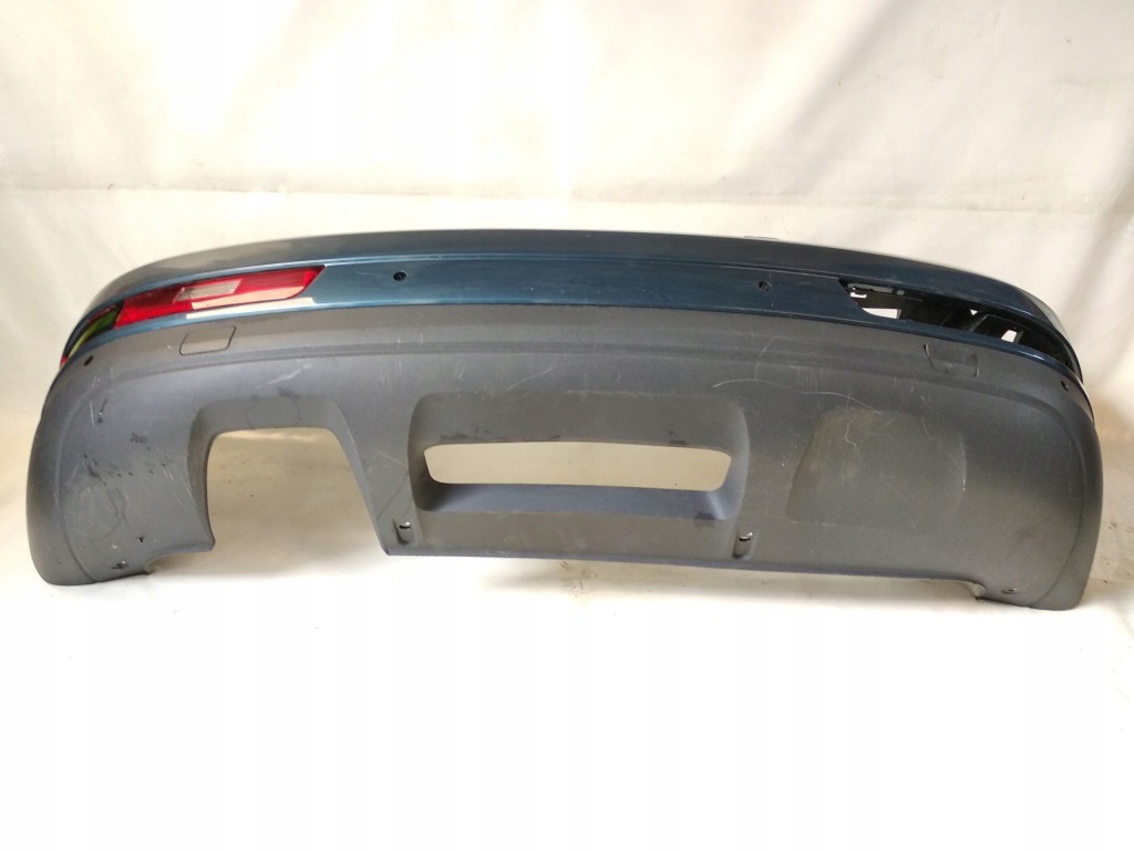 Audi q3 бампер задний задняя 8u0 4pdc 2011-2014 с Разборки