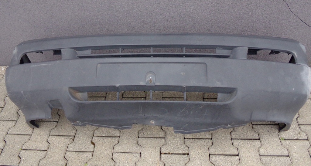 фото №1, Fiat ulysse i бампер перед передний