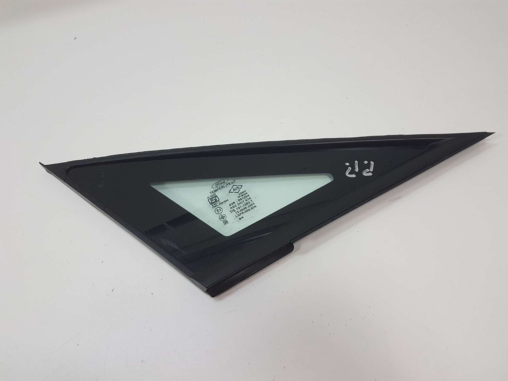 фото №1, Ford ecosport стекло треугольник дверь правый перед