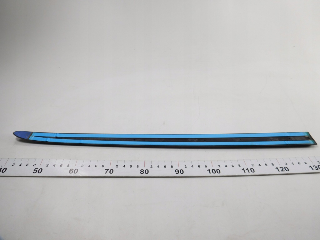 фото №7, Молдинг передних левых дверь ford galaxy 1006436