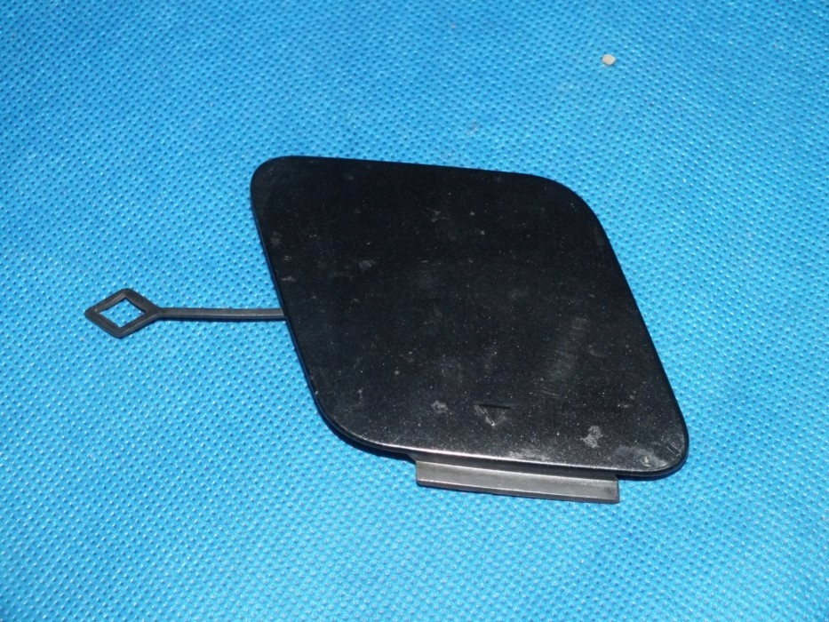 фото №2, Bmw 2 f45 f46 active tourer lift заглушка фаркоп prz